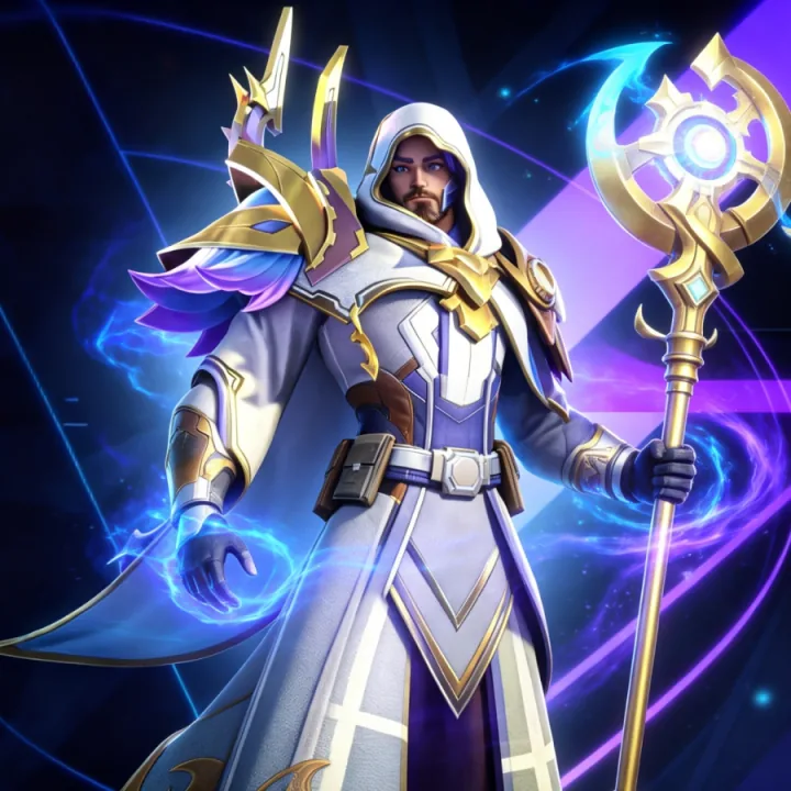 FaithDAO